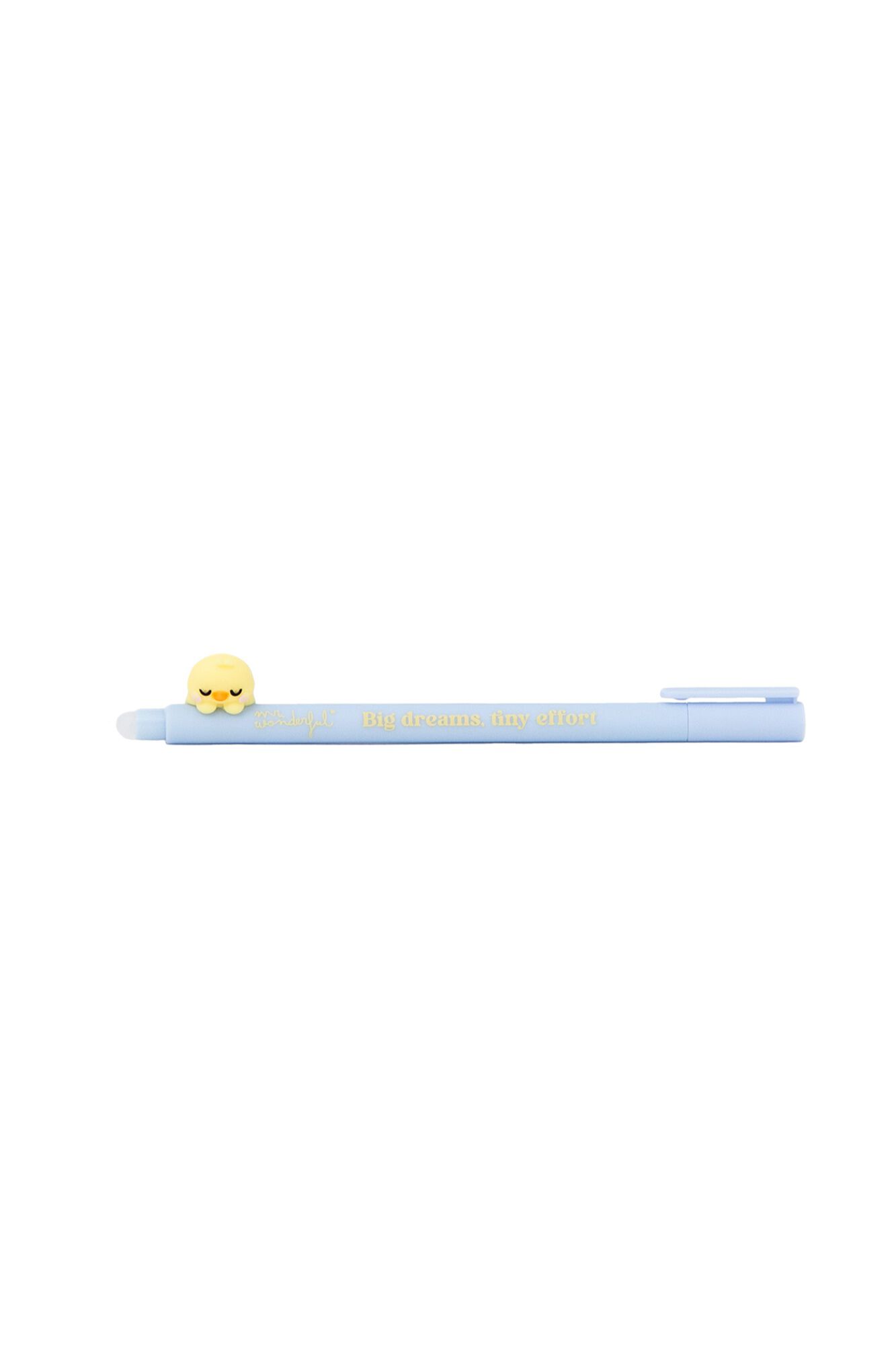 Mr. Wonderful Boli Lazy Chick