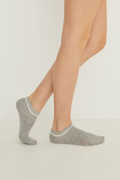 Womensecret 3-pack socks  printed