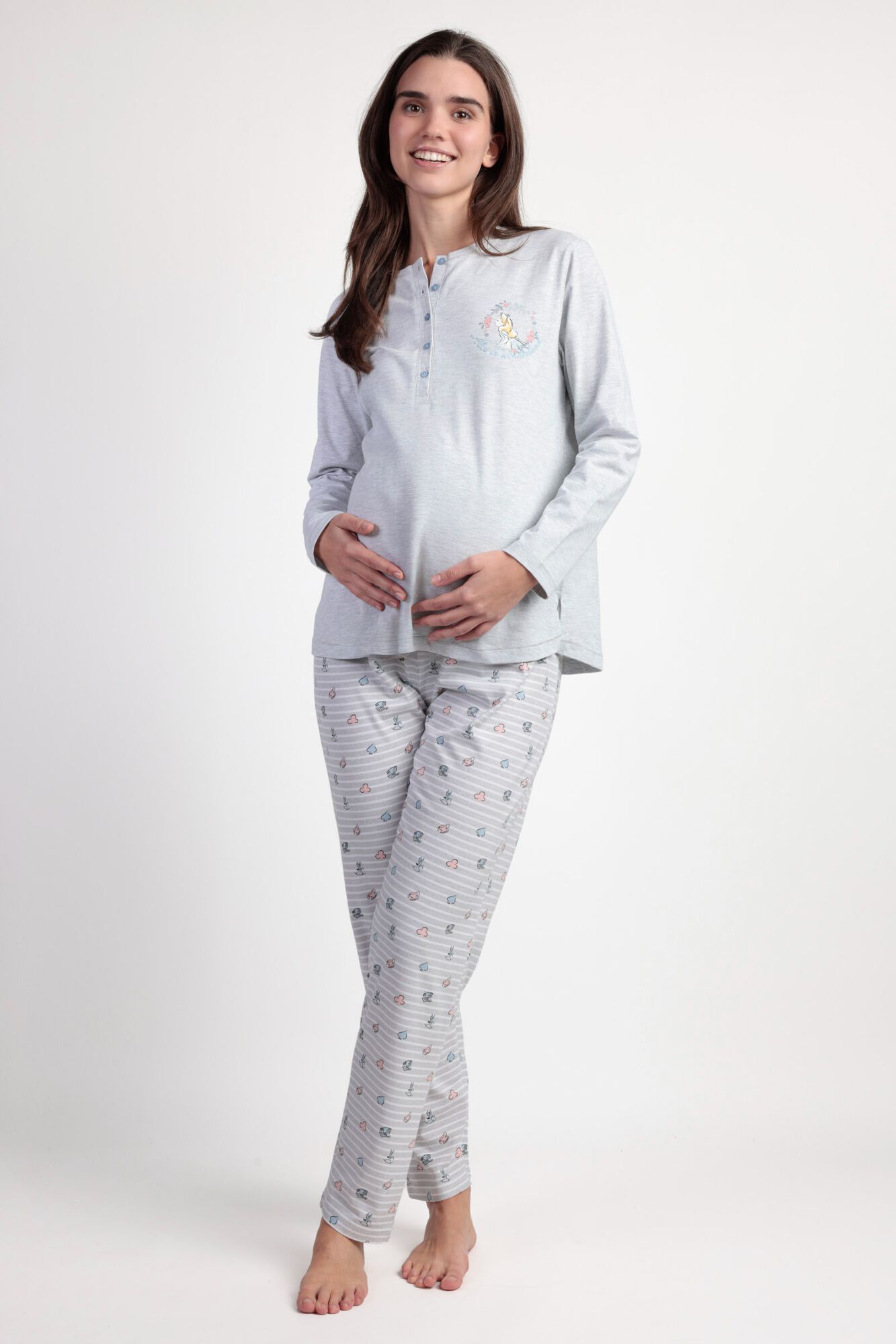 Admas Maternity Pyjama Alicia