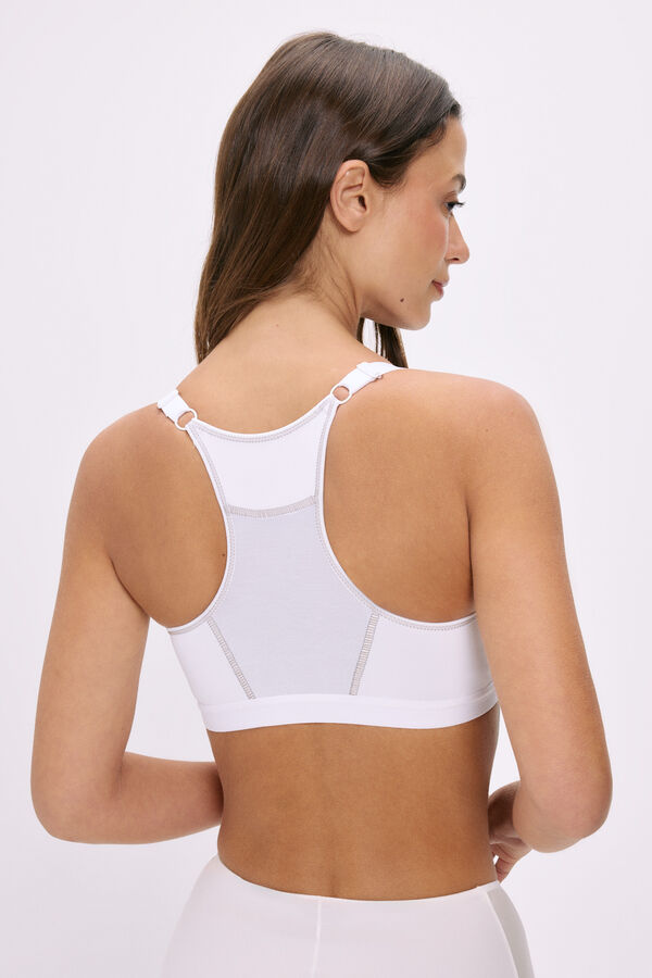 Selene Sports bra Bela