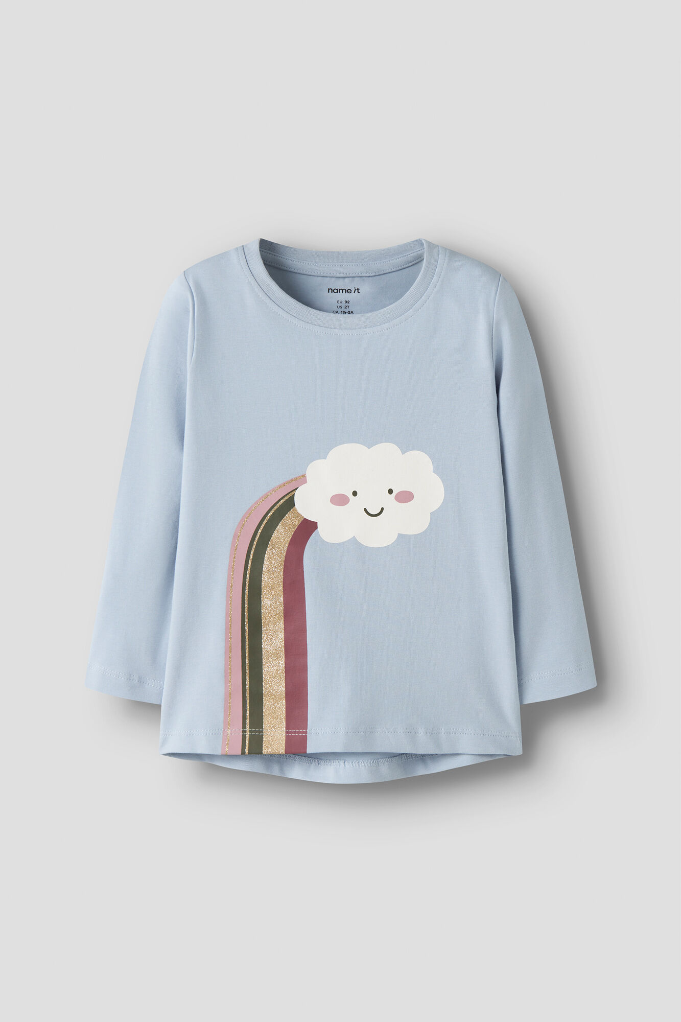 Name It Long sleeve T-shirt