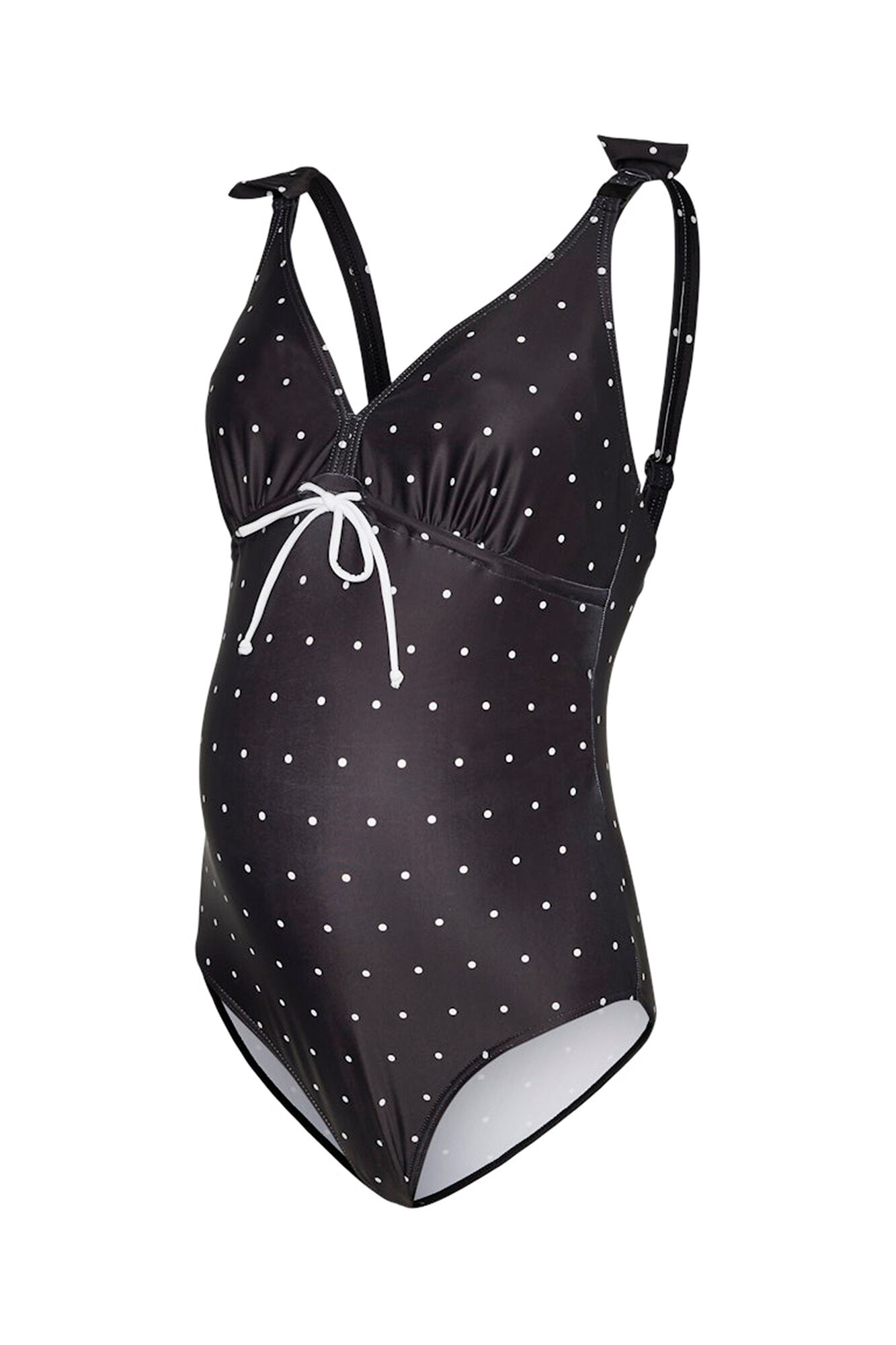 Mamalicious Maternity und Stillzeit Badeanzug