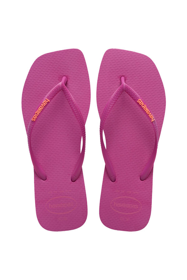 Havaianas Havaianas Top Straps pink