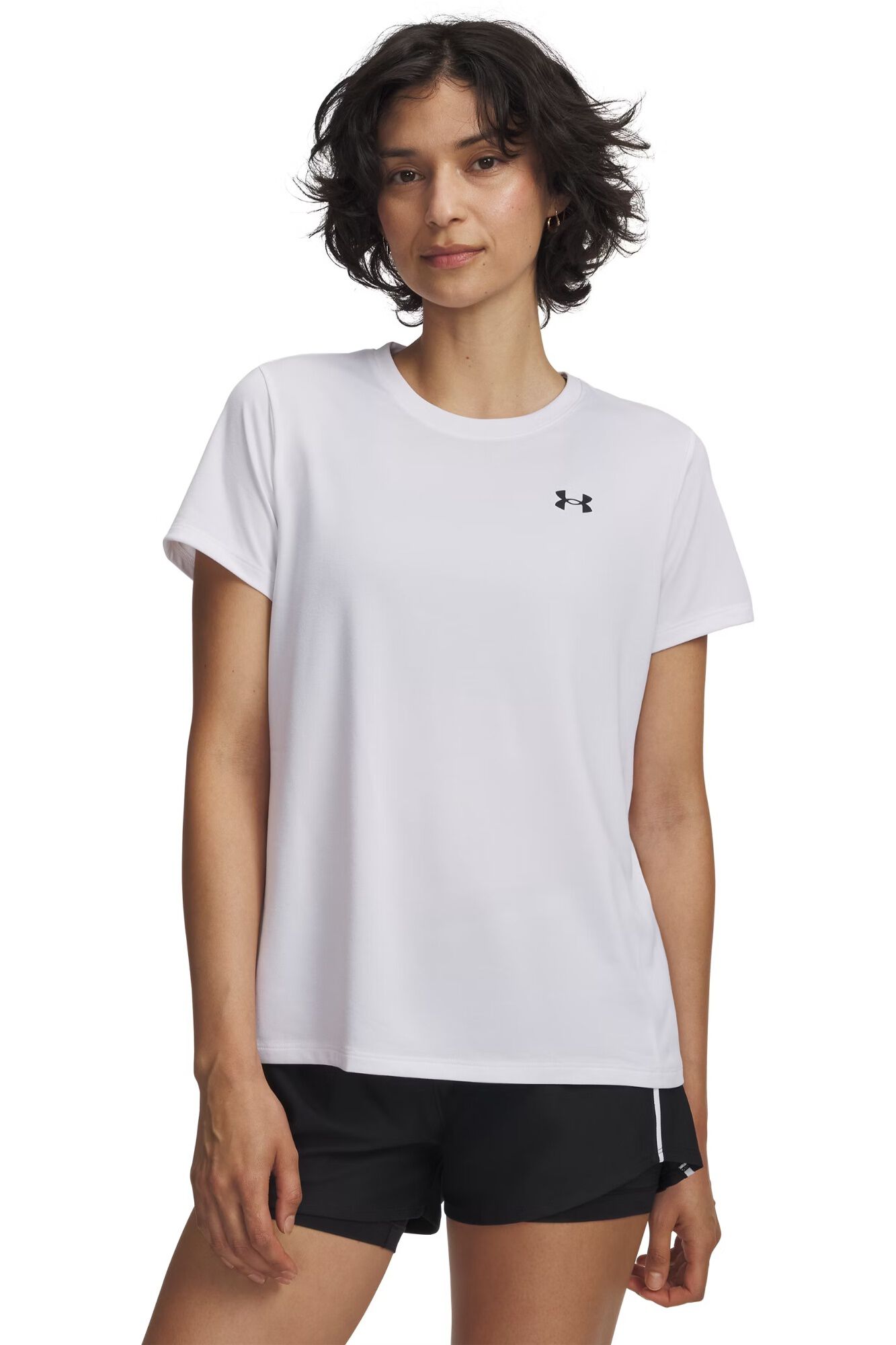 Under Armour T-shirt de manga curta