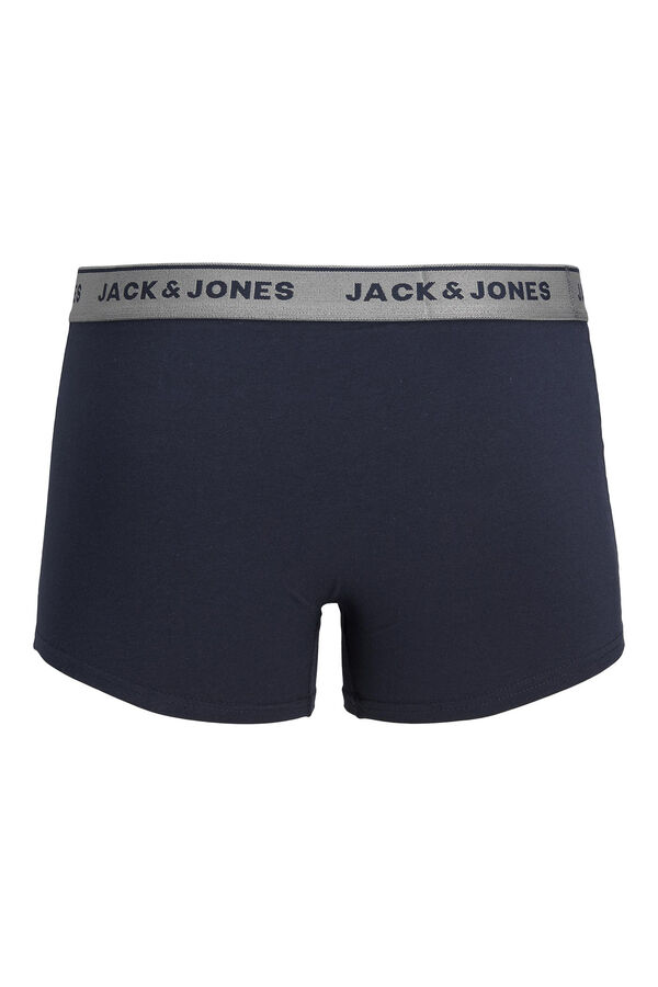 Jack & Jones 2-pack boxers blue