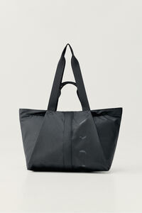 Born Living Yoga Shopper Raga Black