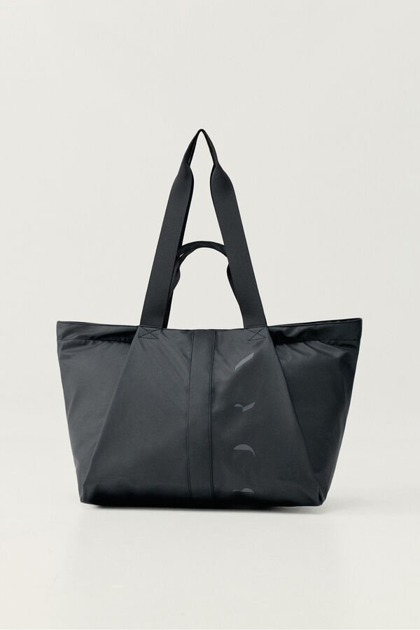 Born Living Yoga Raga Black Bag black