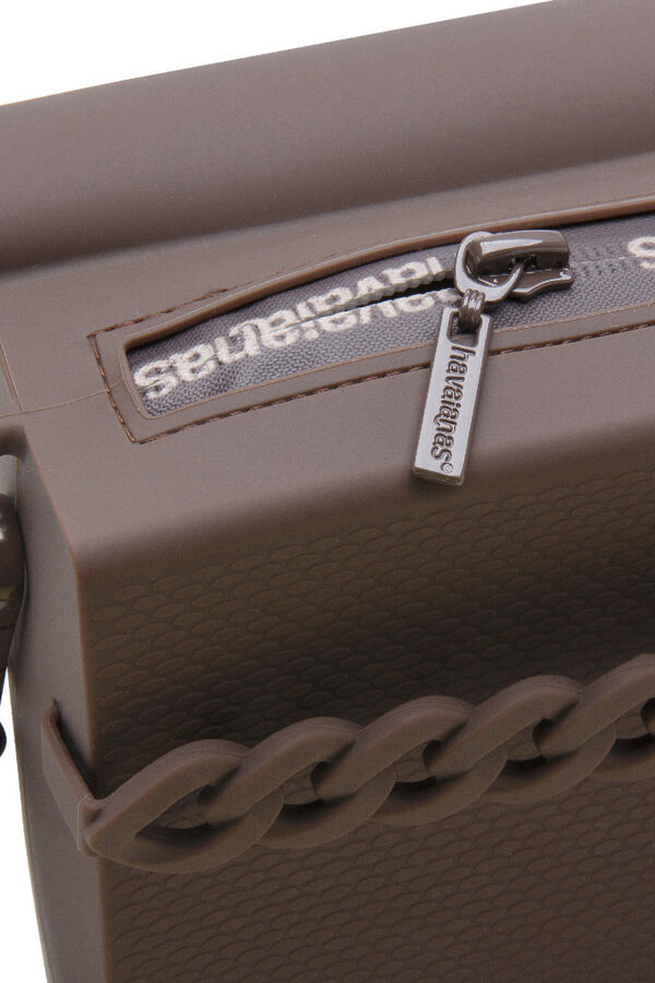 Havaianas Mala casual Havaianas  castanho