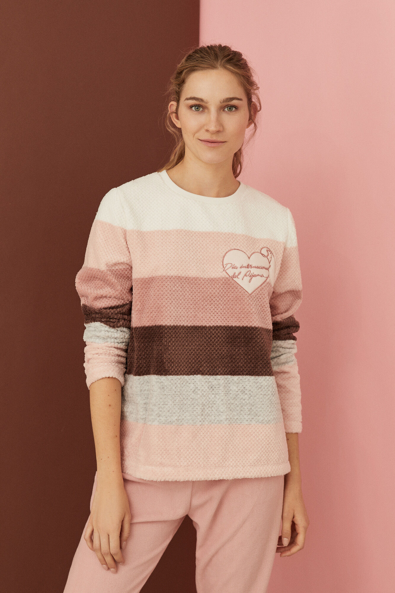 مشتر التميز من womensecret pijamas - muradesignco.com