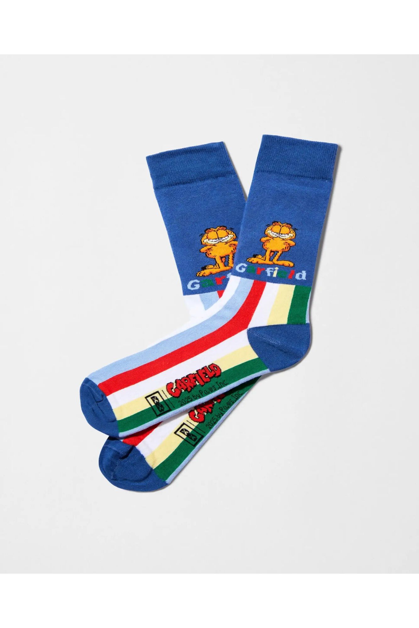 Besocks Meias altas BESOCKS Garfield