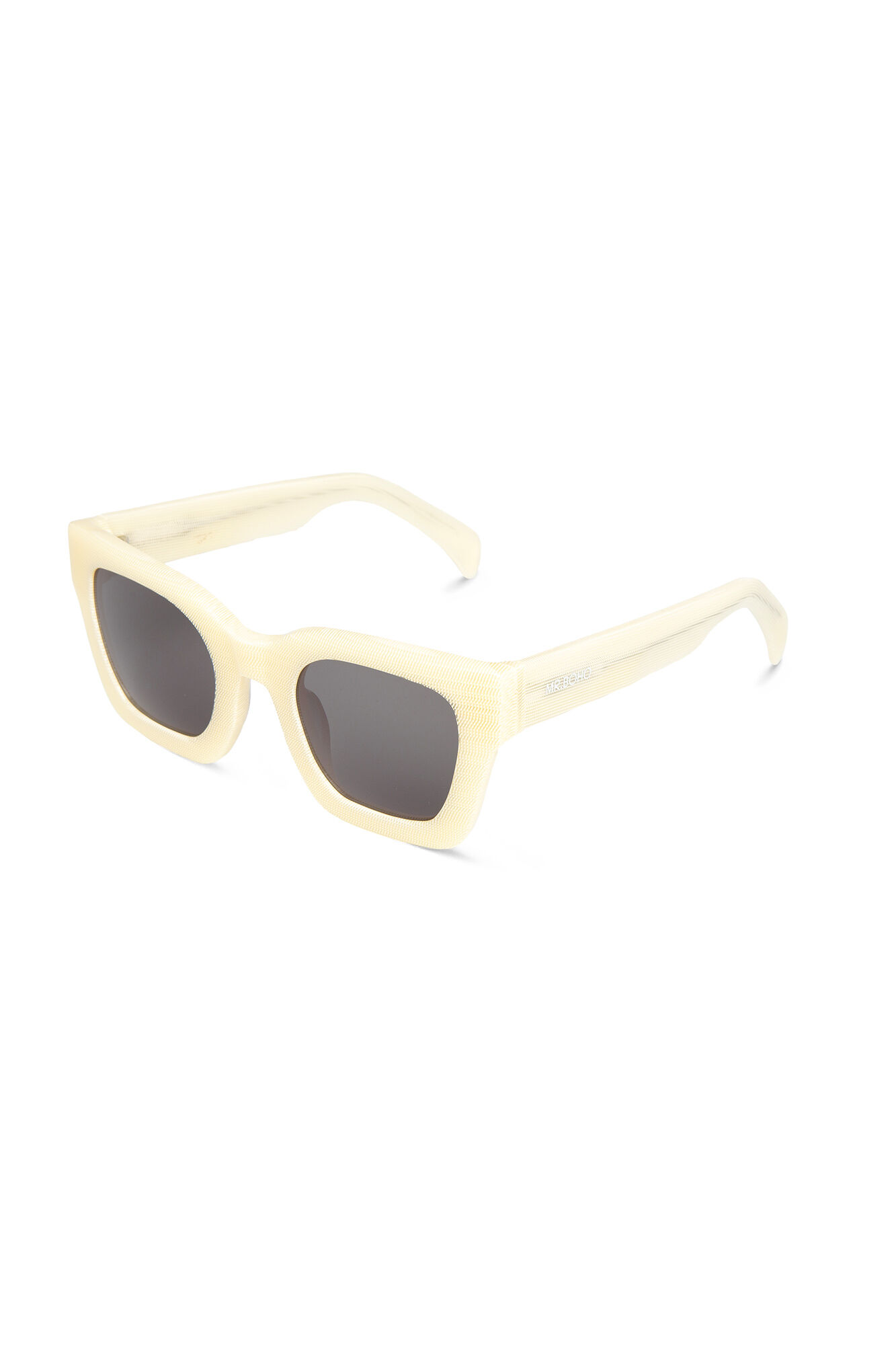 Mr. Boho Bondi Coco Sonnenbrille 