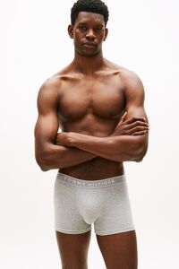 Tommy Hilfiger Pack 3 Boxers algod&oacute;n