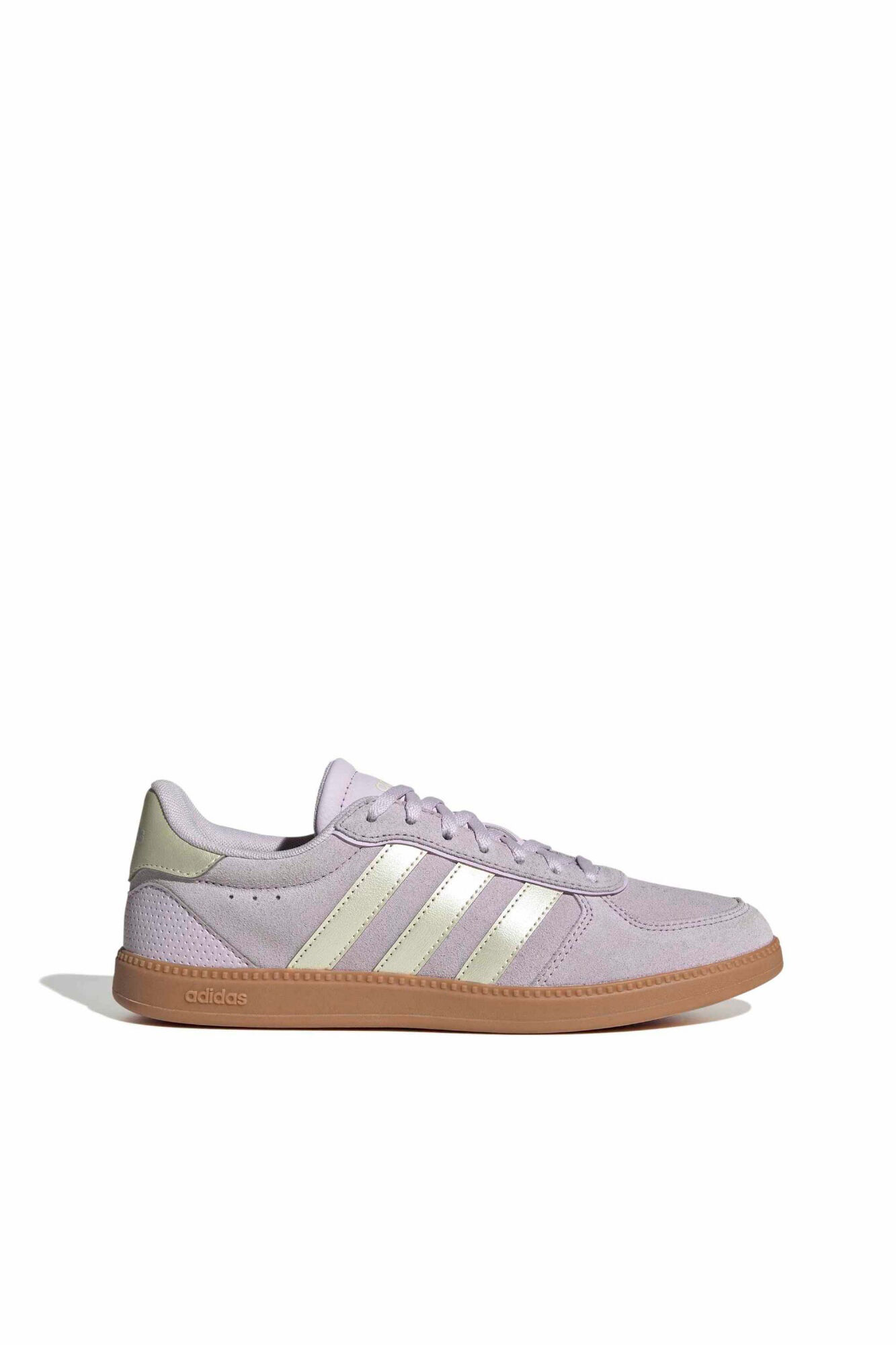 Adidas Zapatillas casual 3 bandas Breaknet Sleek