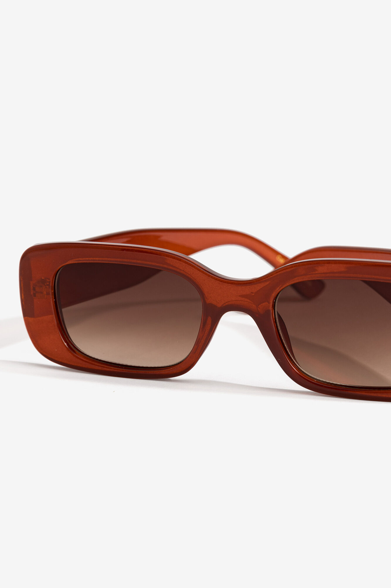 Vilanova Gafas de sol cuadradas