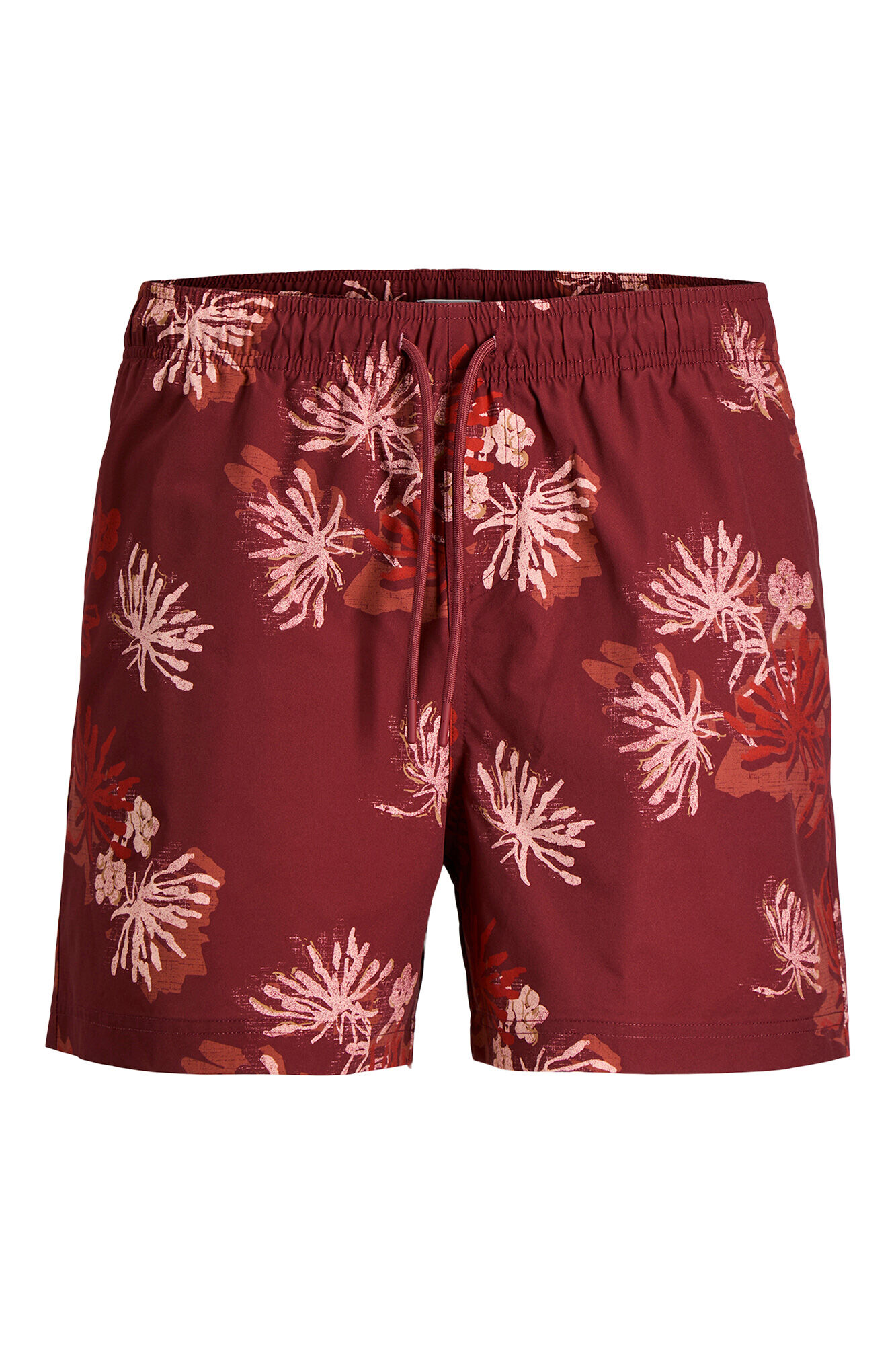 Jack & Jones Fato de banho estampado floral