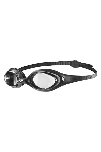 Womensecret arena Spider unisex swimming goggles  black