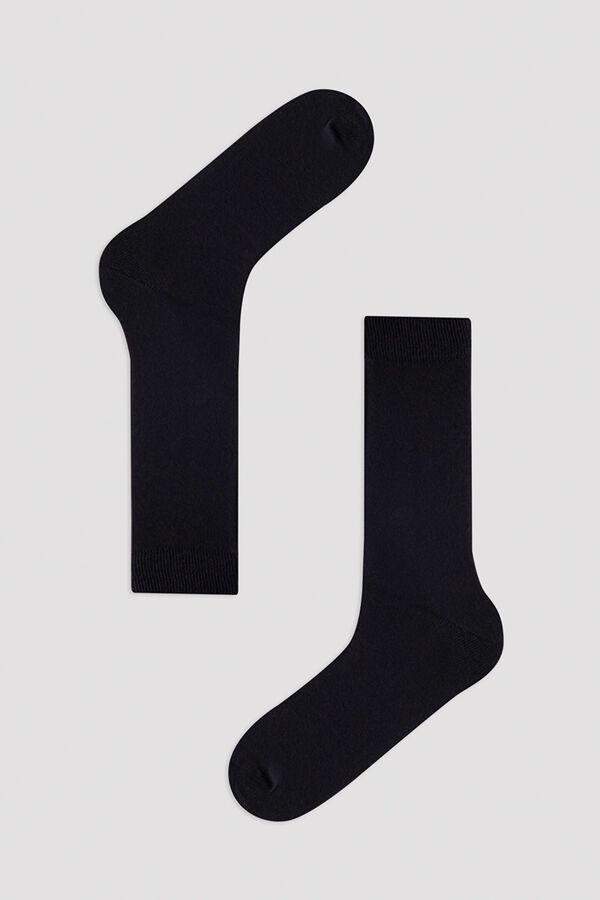 Penti 5in1 Socks black