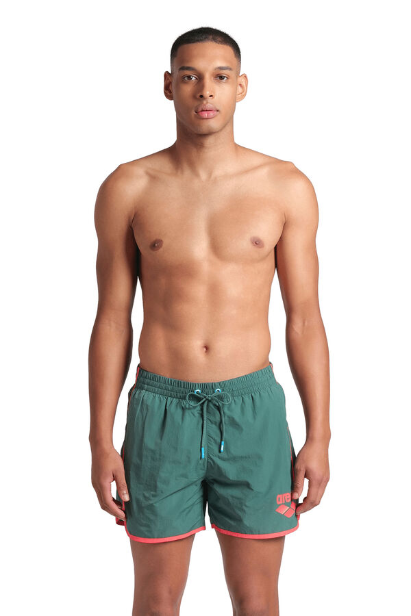 Arena Swim shorts vert
