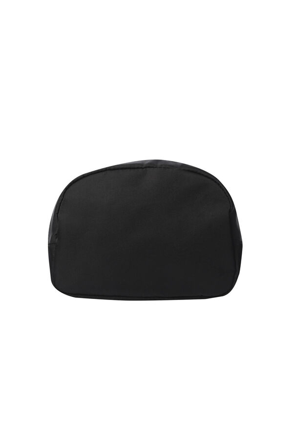 Totto Multi-purpose vanity case FREYA black