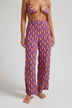 Womensecret Love trousers printed