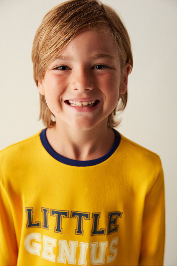 Penti Boys' pyjamas mit Print