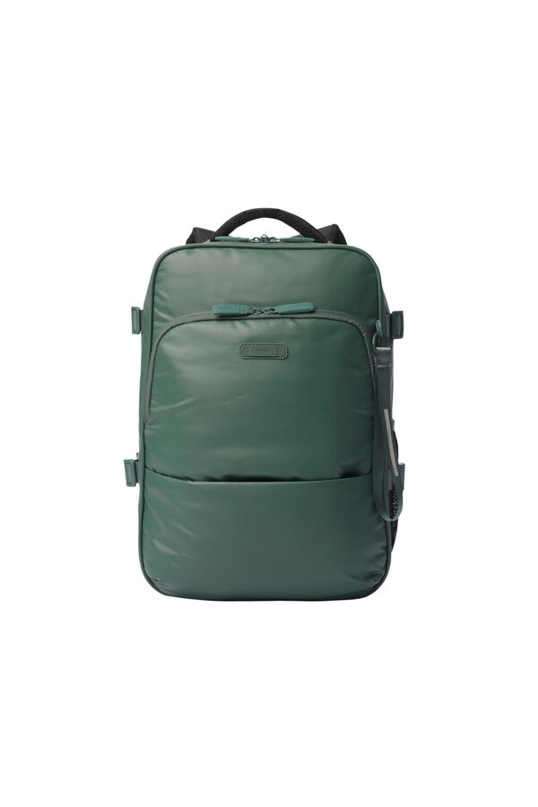 Totto City Backpack - Green vert