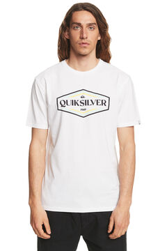 Womensecret Shapes Up - T-shirt para homem branco