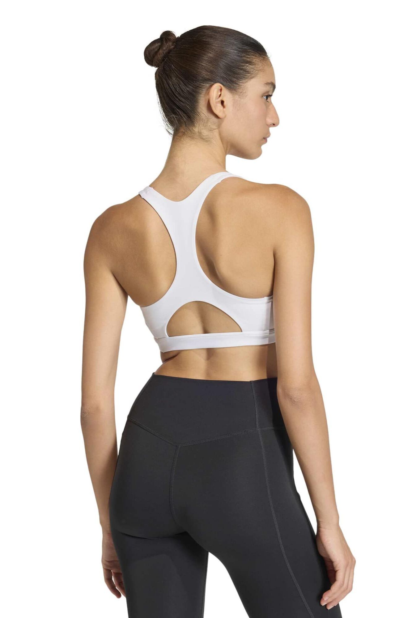 Adidas Soutien desportivo Optime Essentials