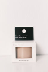 Women'secret Breast lifting adhesive tape 5m nude