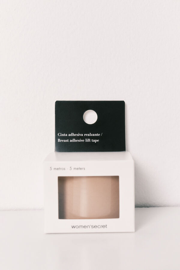 Women'secret Breast lifting adhesive tape 5m nude