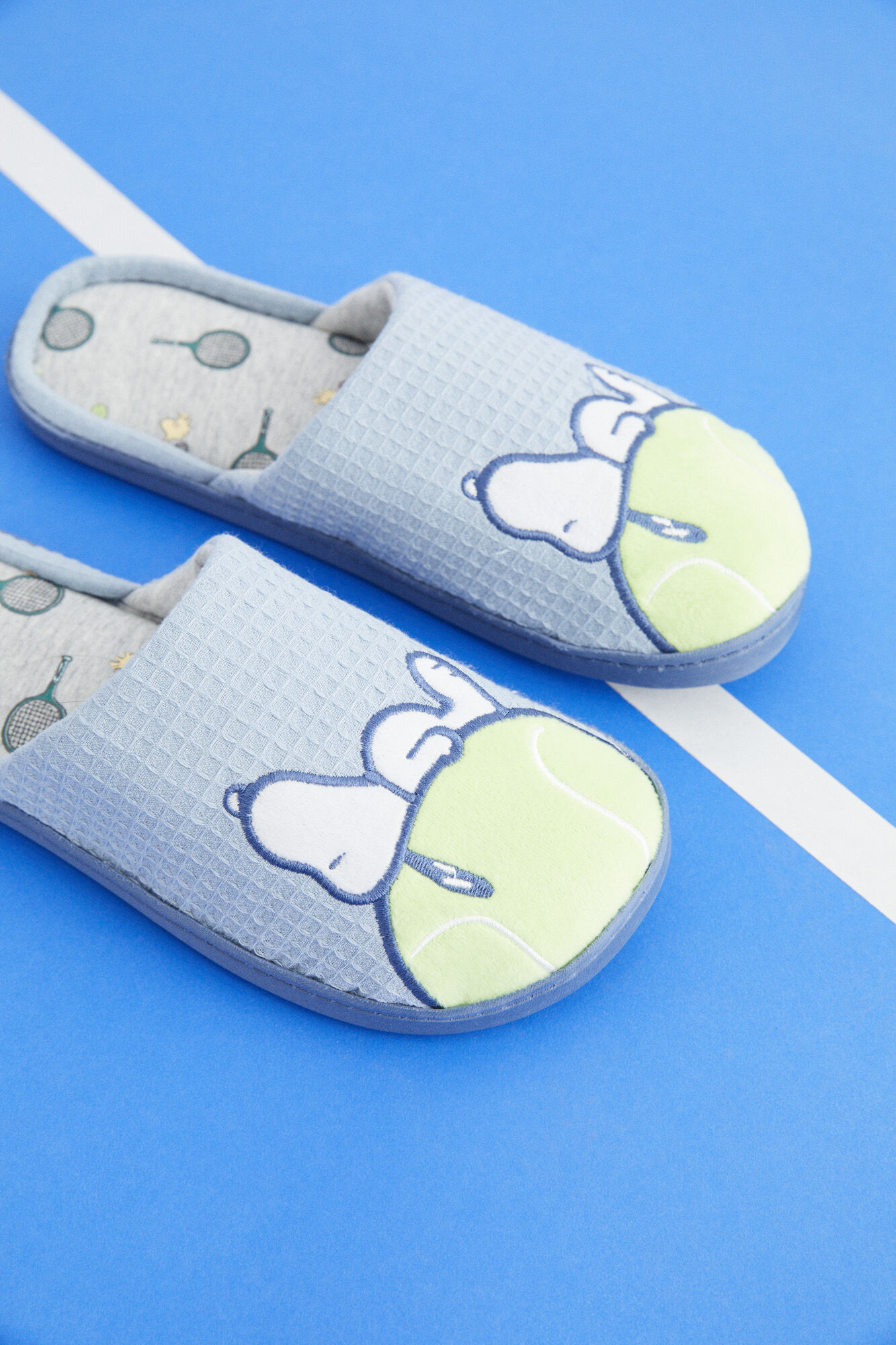 Pantuflas de mujer | Nueva Colección | Women'Secret