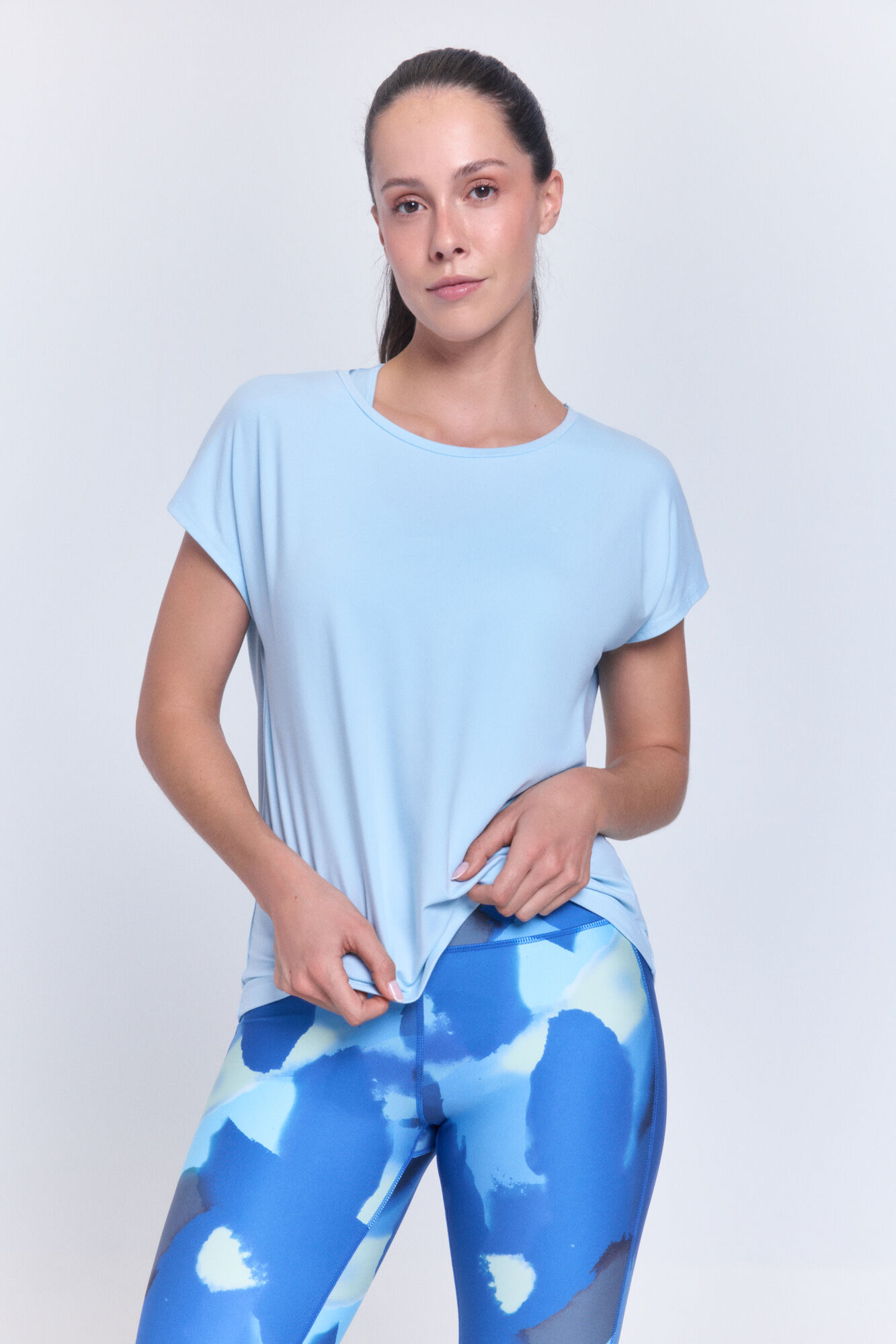 Only Play Soft short sleeve T-shirt