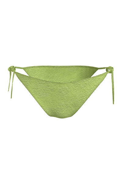 Womensecret Bikini bottoms green