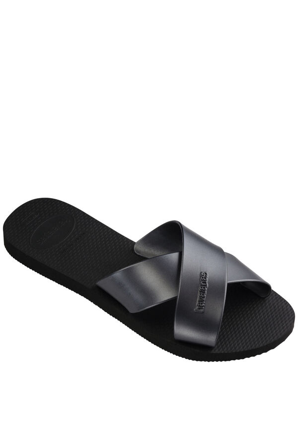 Havaianas Havaianas Aqua negro