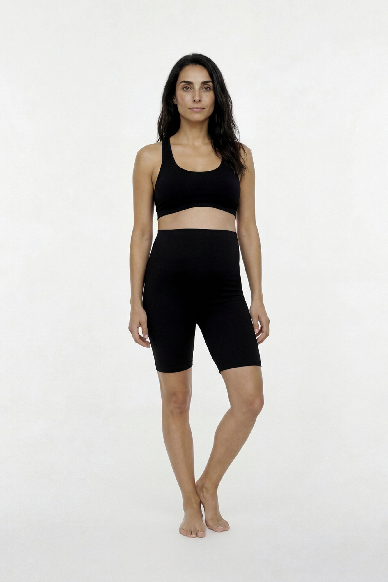 Mamalicious Set deportivo maternity