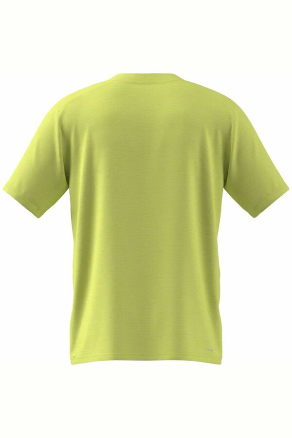 Adidas Essentials sports T-shirt printed
