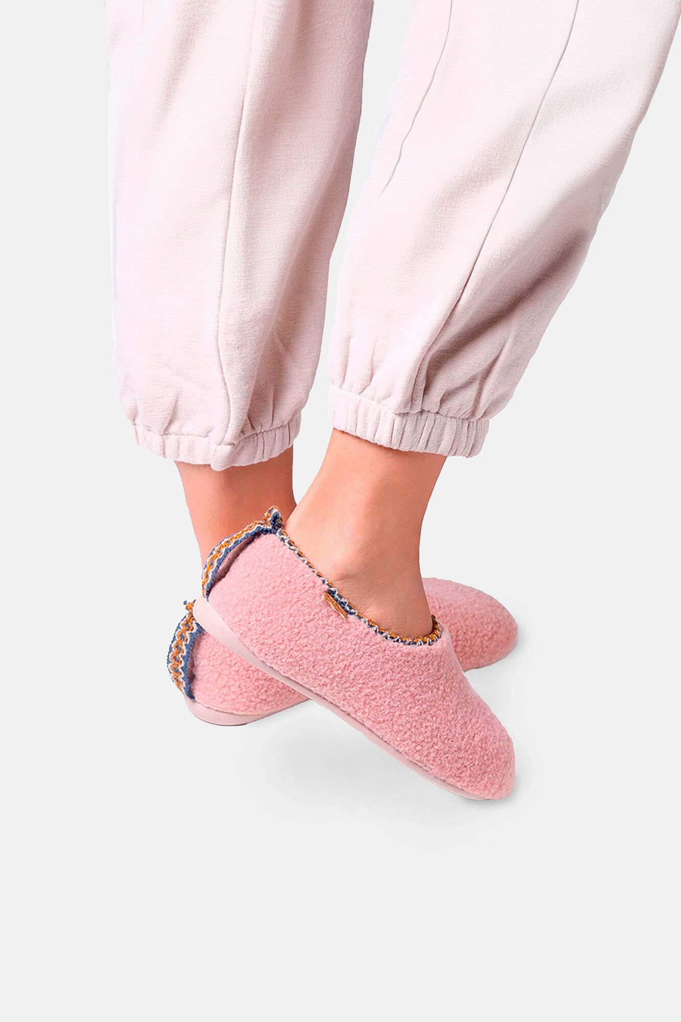 Toni Pons Zapatilla Tipo Babucha Para Mujer