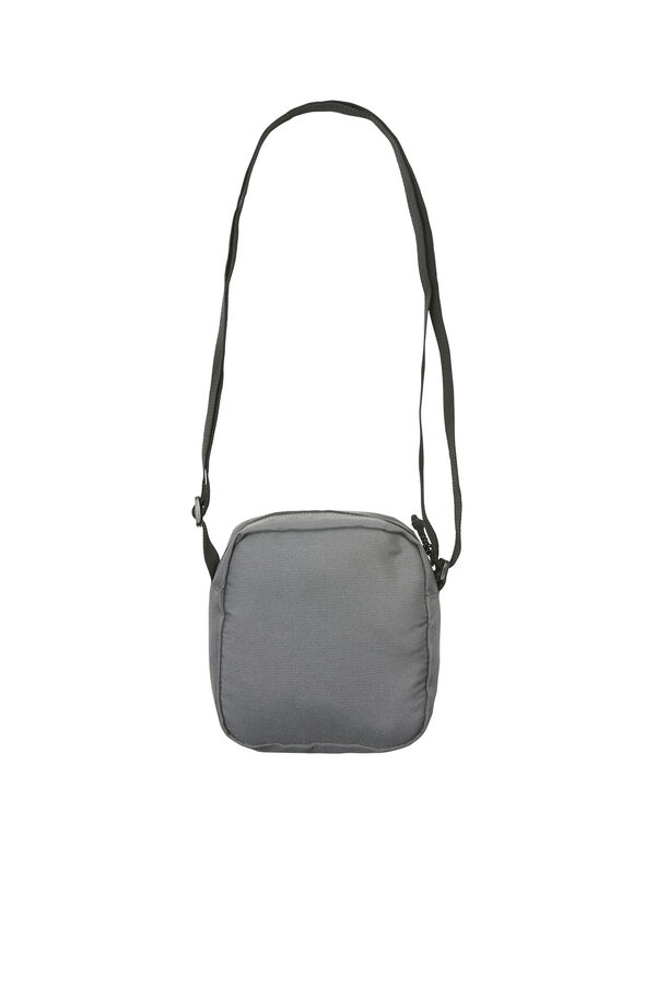 Jack & Jones Crossbody bag grey
