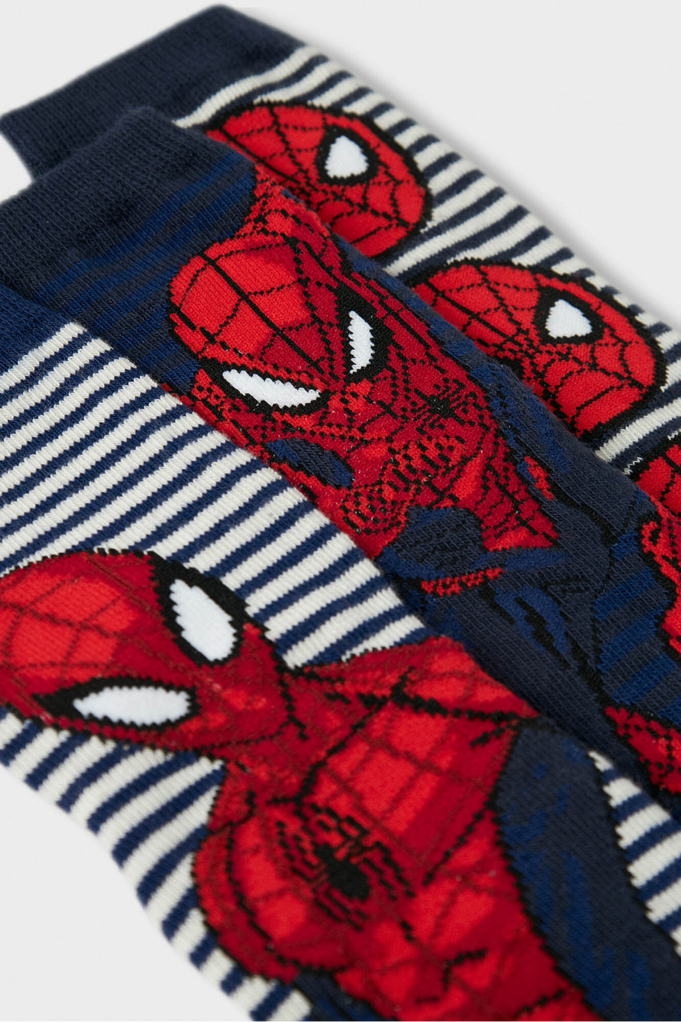 Name it Dreierpack Spiderman Socken