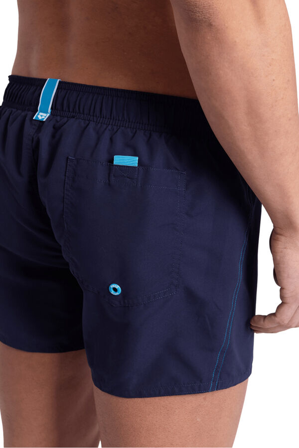 Arena Arena swimsuit for men Fundamentals R black