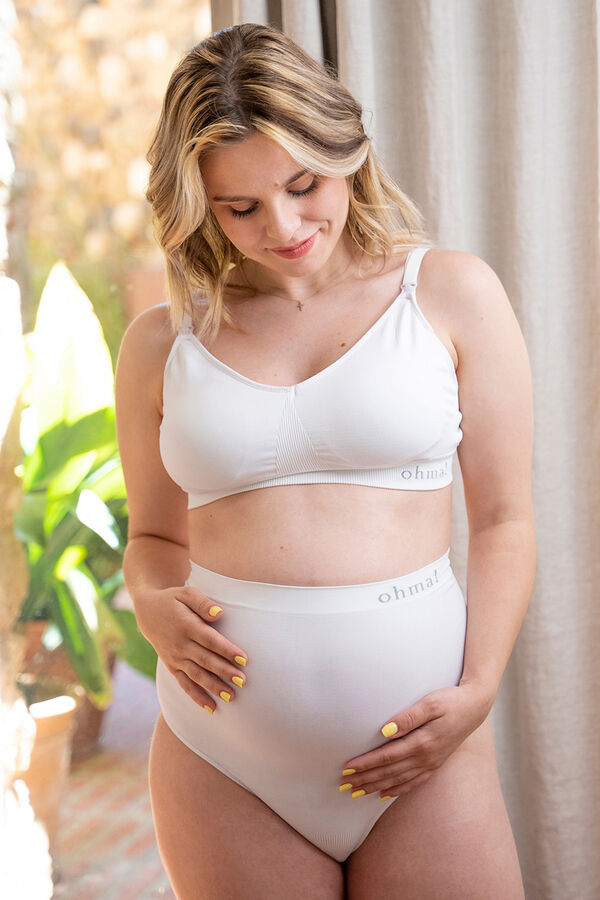 Ohma! Maternity panty Bela