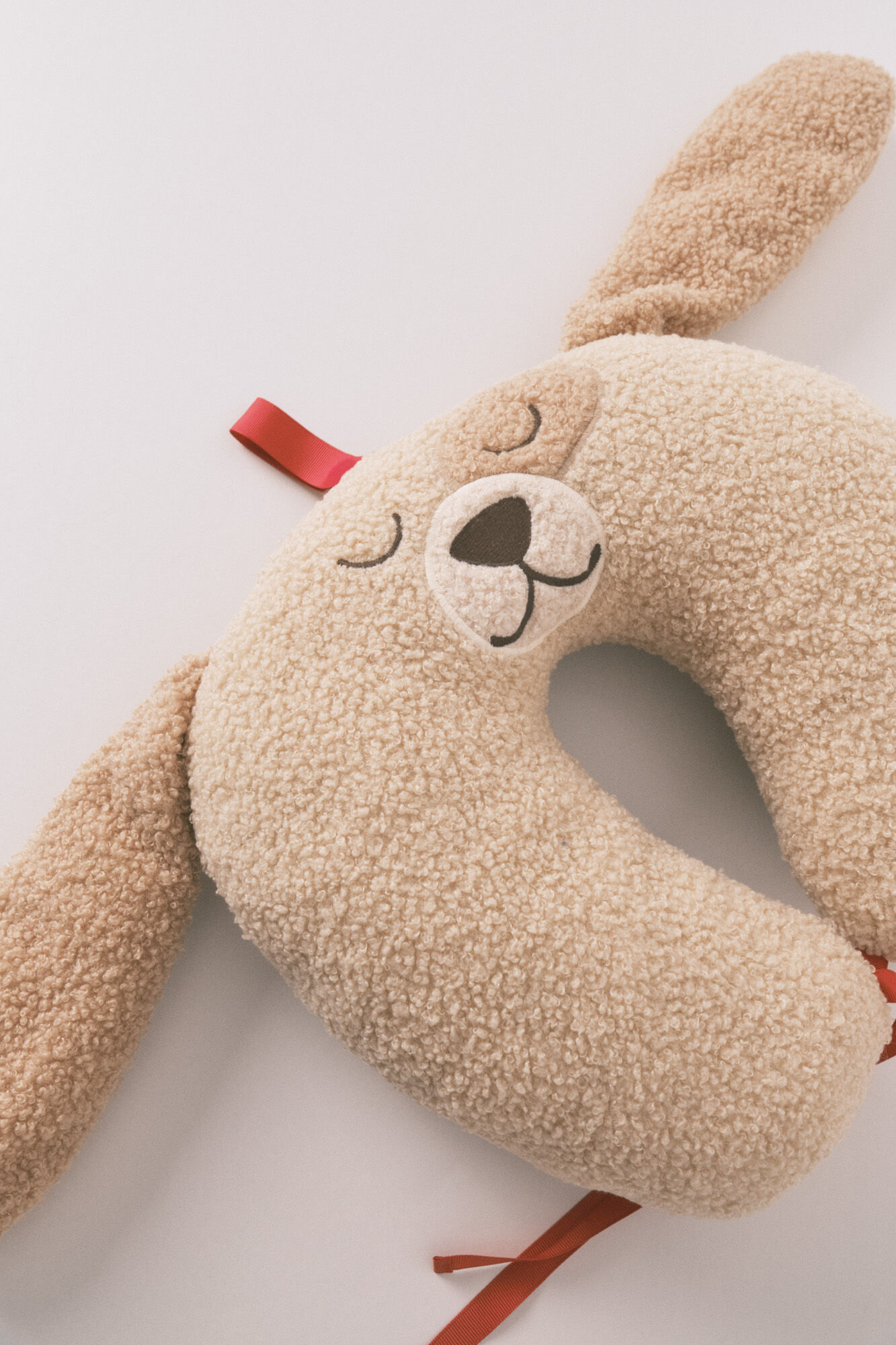 Women'secret Almofada de viagem em formato de c&atilde;o