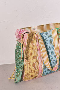 Women'secret Multicoloured large print bag