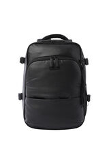 Totto Mochila City - Preta preto