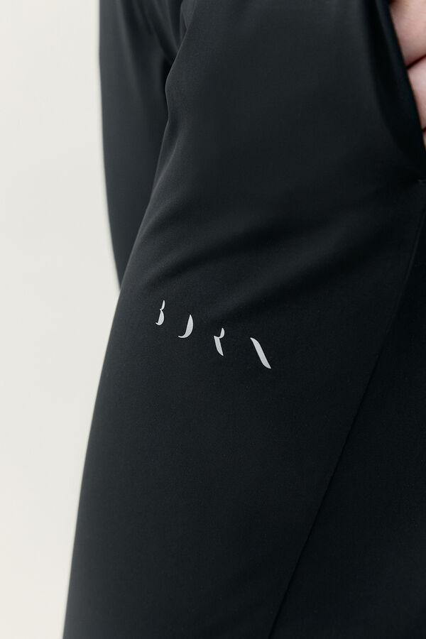 Born Living Yoga Jogger Airla Black black