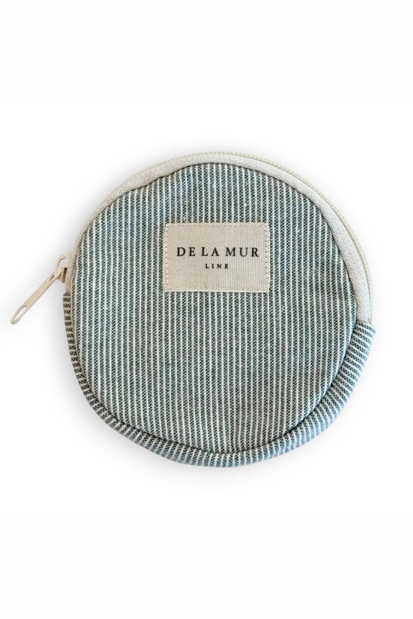 De La Mur Monedero Redondo Teo