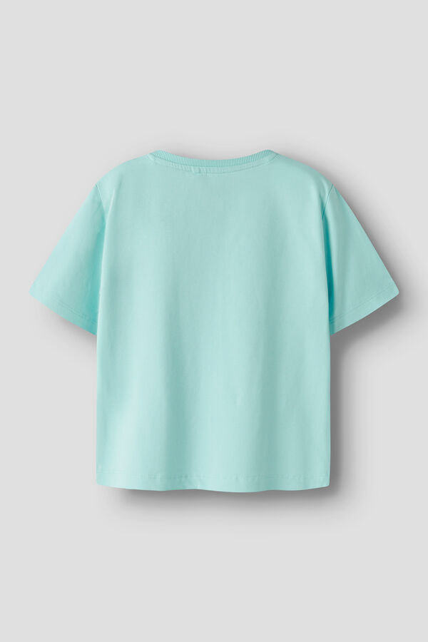 Name it Short-sleeved T-shirt blue