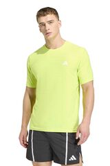 Adidas Essentials sports T-shirt printed