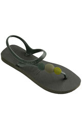 Havaianas Chanclas Hav. Flash Urban Plus Verde verde