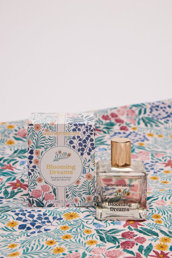 Womensecret Parfum Moniquilla « Blooming Dreams » 50 ml. blanc